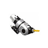 The Cutting Edge Angle Can Be Freely Adjusted, Making It Ideal For Machining  The Corners Of Molds In Deep Areas Angle Head  AGU Series - Big-tools Industrial Supply Tools for Metal Cutting